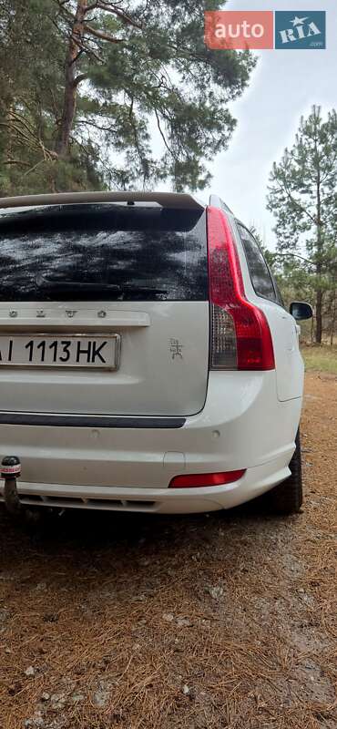 Універсал Volvo V50 2011 в Києві фото 7 Універсал Volvo V50 2011 в Києві