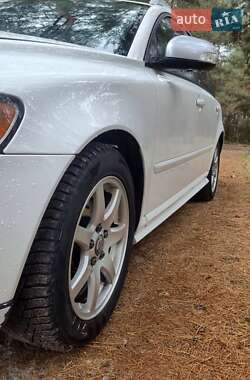 Универсал Volvo V50 2011 в 
