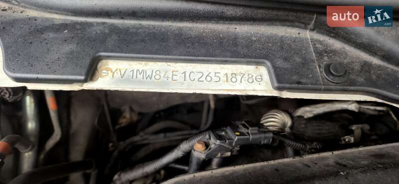 Універсал Volvo V50 2011 в Києві фото 24 Універсал Volvo V50 2011 в Києві