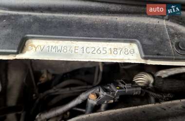 Универсал Volvo V50 2011 в 