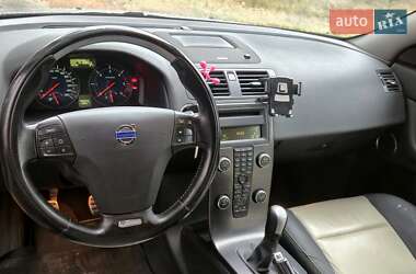 Универсал Volvo V50 2011 в 
