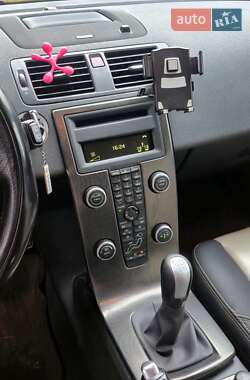 Универсал Volvo V50 2011 в 