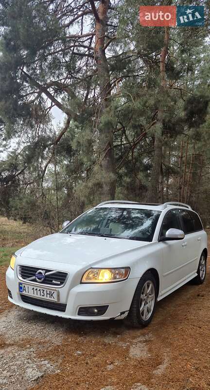 Універсал Volvo V50 2011 в Києві фото 37 Універсал Volvo V50 2011 в Києві