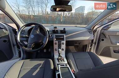 Универсал Volvo V50 2010 в 