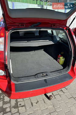 Універсал Volvo V50 2007 в 