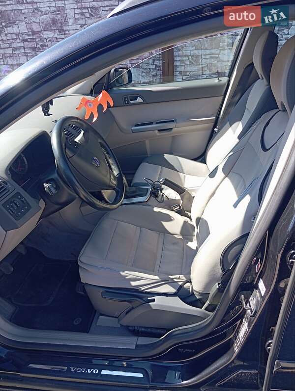Универсал Volvo V50 2006 в Киеве