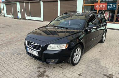 Універсал Volvo V50 2010 в 