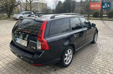 Універсал Volvo V50 2010 в 