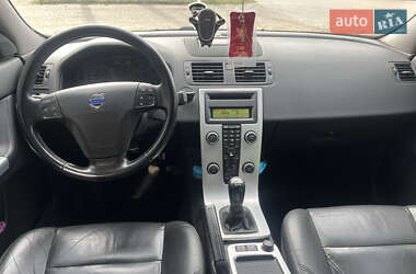Універсал Volvo V50 2010 в 