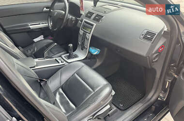 Універсал Volvo V50 2010 в 