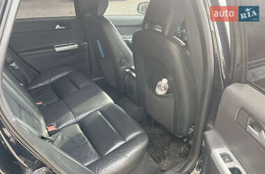 Універсал Volvo V50 2010 в 