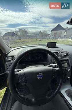 Универсал Volvo V50 2010 в 
