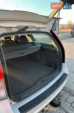 Універсал Volvo V50 2011 в 