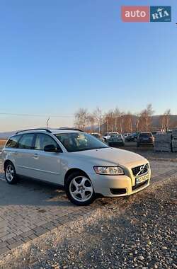 Універсал Volvo V50 2011 в 