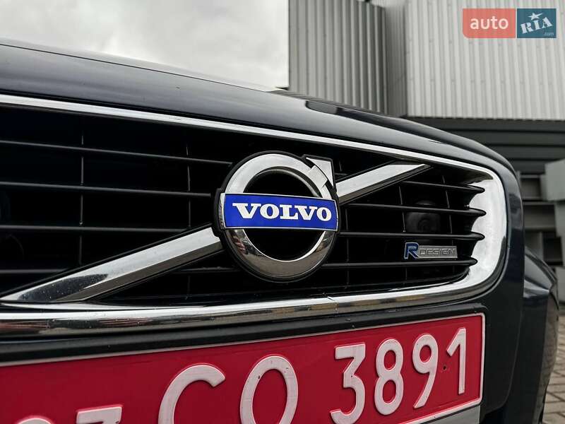Универсал Volvo V50 2011 в Черкассах