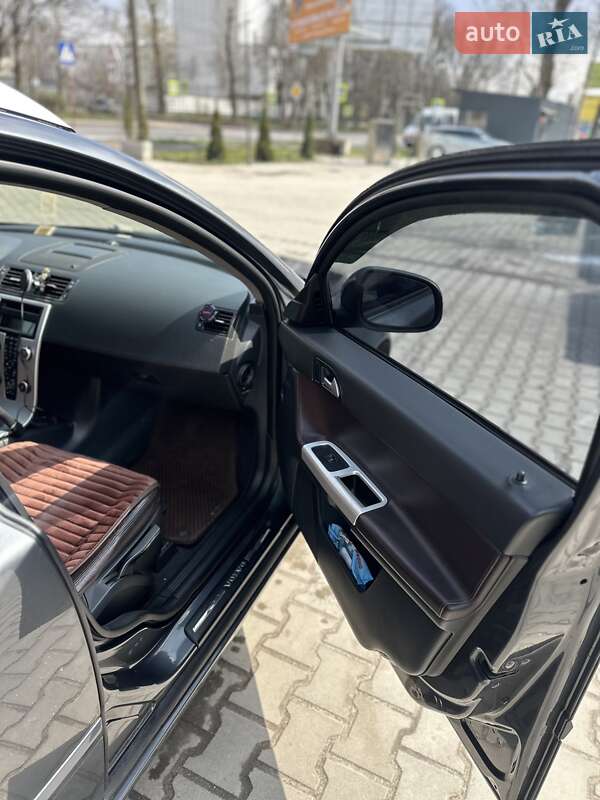 Универсал Volvo V50 2011 в Тернополе фото 5 Универсал Volvo V50 2011 в Тернополе
