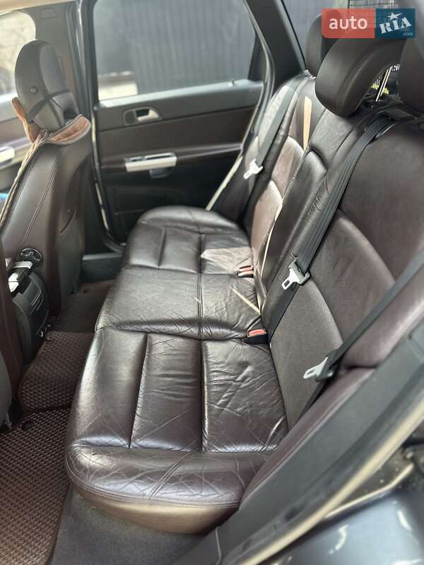 Универсал Volvo V50 2011 в Тернополе фото 9 Универсал Volvo V50 2011 в Тернополе