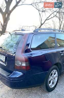 Универсал Volvo V50 2007 в 