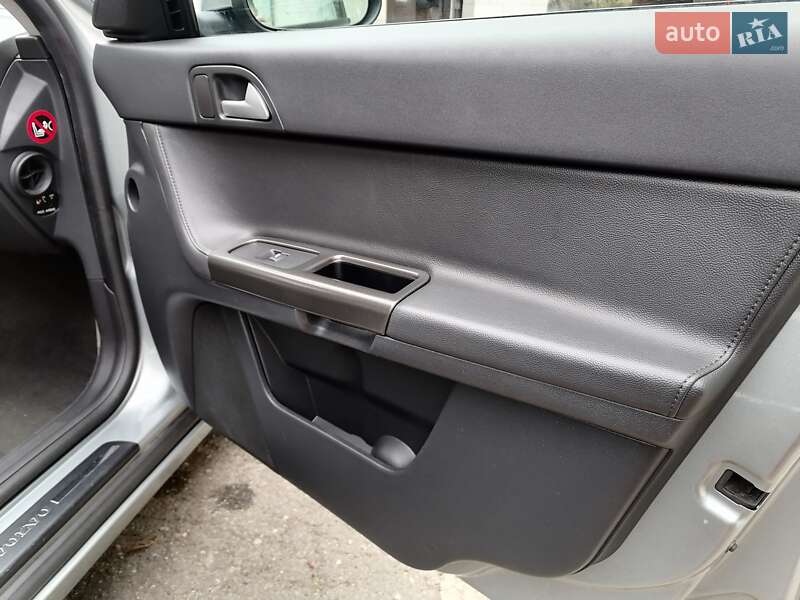 Універсал Volvo V50 2011 в Білій Церкві