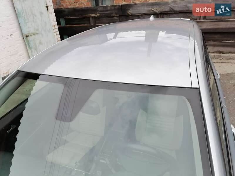 Універсал Volvo V50 2011 в Білій Церкві