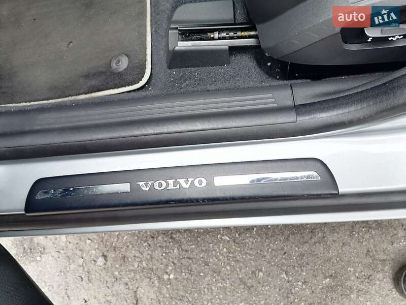 Універсал Volvo V50 2011 в Білій Церкві