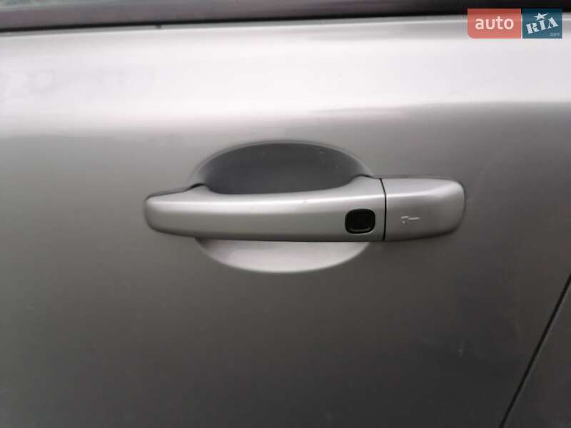 Універсал Volvo V50 2011 в Білій Церкві