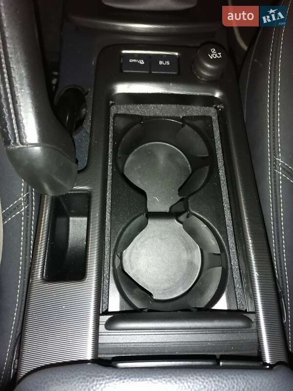 Універсал Volvo V50 2011 в Білій Церкві