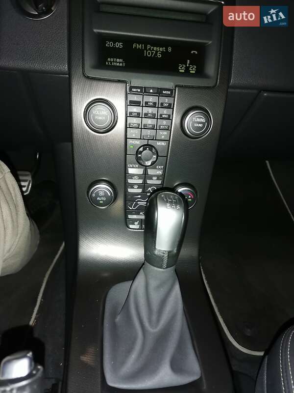 Універсал Volvo V50 2011 в Білій Церкві