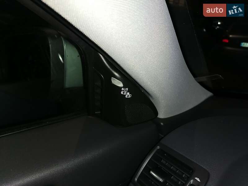 Універсал Volvo V50 2011 в Білій Церкві