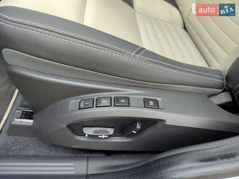 Універсал Volvo V50 2011 в Білій Церкві