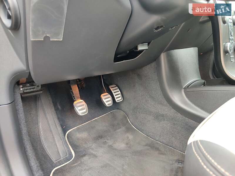 Універсал Volvo V50 2011 в Білій Церкві