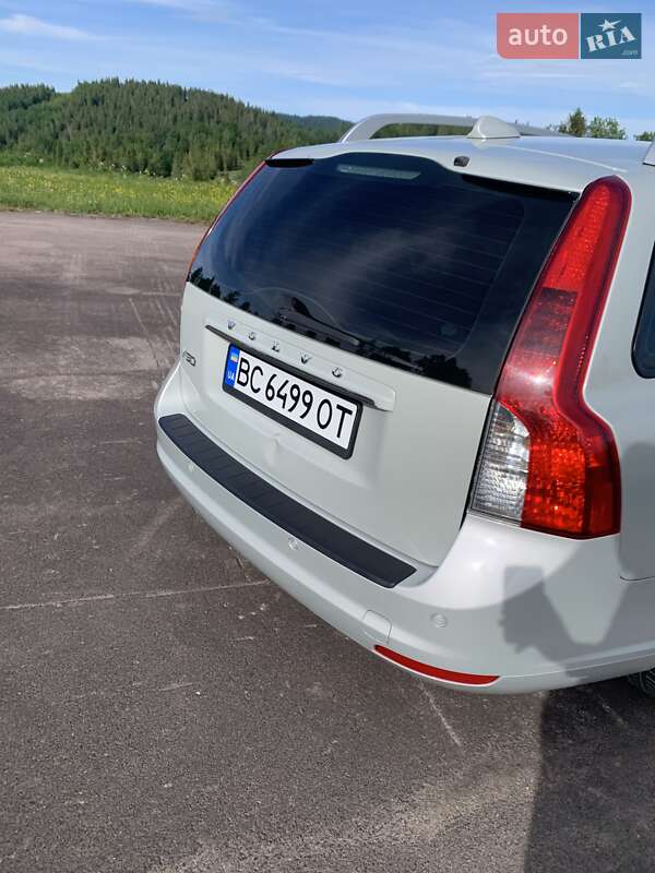 Універсал Volvo V50 2012 в Сколе фото 23 Універсал Volvo V50 2012 в Сколе