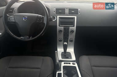 Универсал Volvo V50 2011 в 