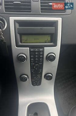 Универсал Volvo V50 2011 в 