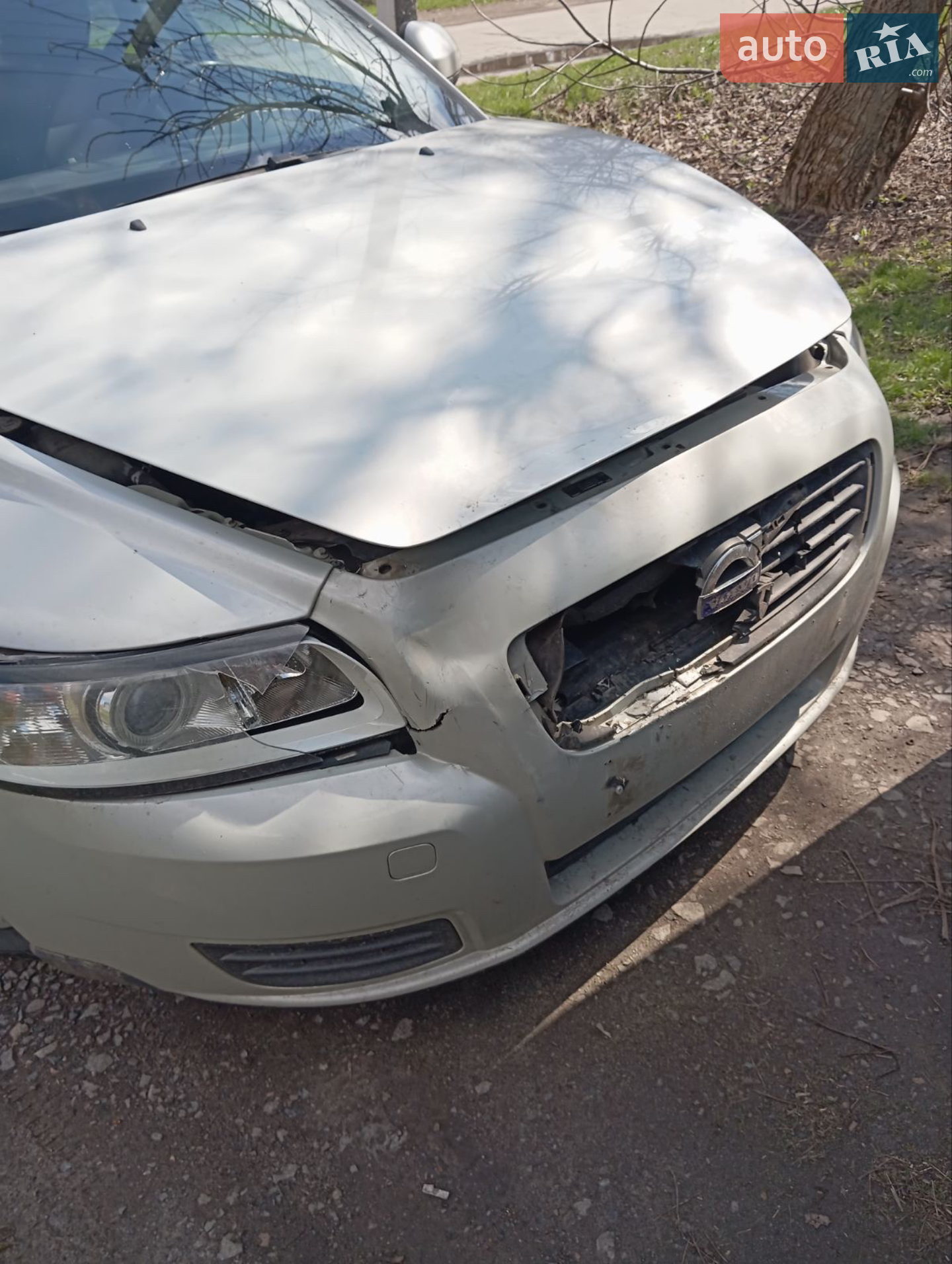2010 Volvo V50 - мініатюра 5
