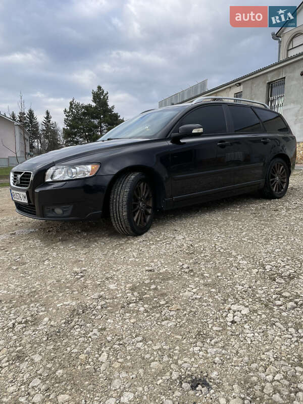 Універсал Volvo V50 2008 в Білій Церкві фото 5 Універсал Volvo V50 2008 в Білій Церкві