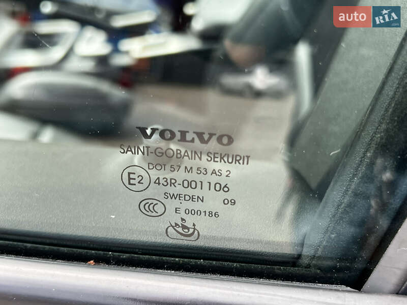 Універсал Volvo V50 2009 в Києві фото 4 Універсал Volvo V50 2009 в Києві