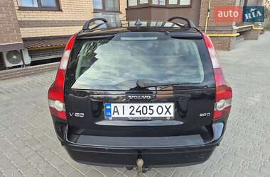 Универсал Volvo V50 2006 в 