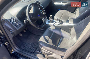 Универсал Volvo V50 2011 в 