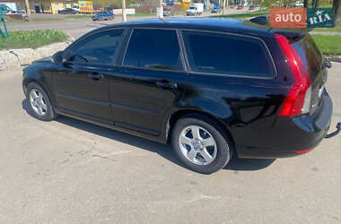 Универсал Volvo V50 2011 в 