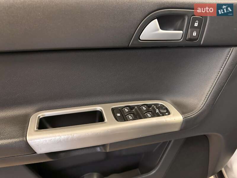 Універсал Volvo V50 2009 в Рівному