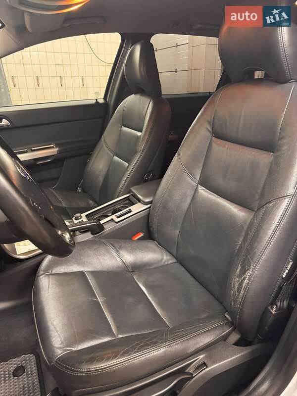 Універсал Volvo V50 2009 в Рівному