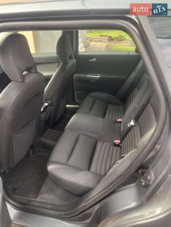 Универсал Volvo V50 2008 в Кривом Роге