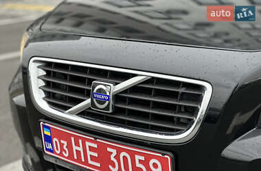 Универсал Volvo V50 2008 в 