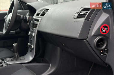 Универсал Volvo V50 2008 в 