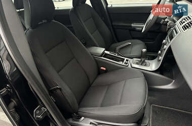 Универсал Volvo V50 2008 в 