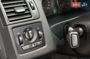 Универсал Volvo V50 2008 в 