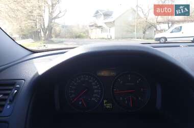 Универсал Volvo V50 2009 в 