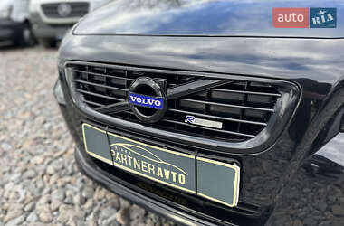 Универсал Volvo V50 2012 в 