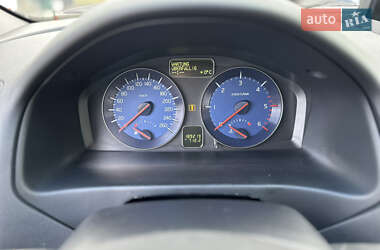 Универсал Volvo V50 2012 в 